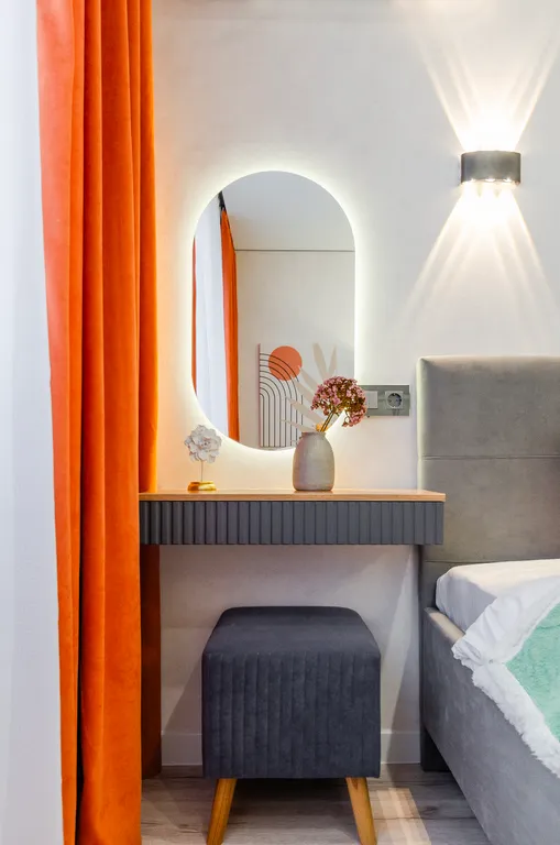 Люкс на Айги 1-комнатный