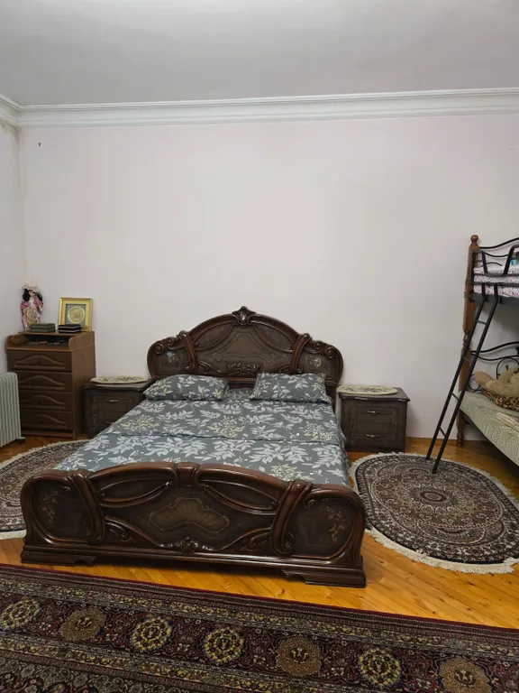 Коттедж Дом с бассейном — аренда посуточно в Каспийск