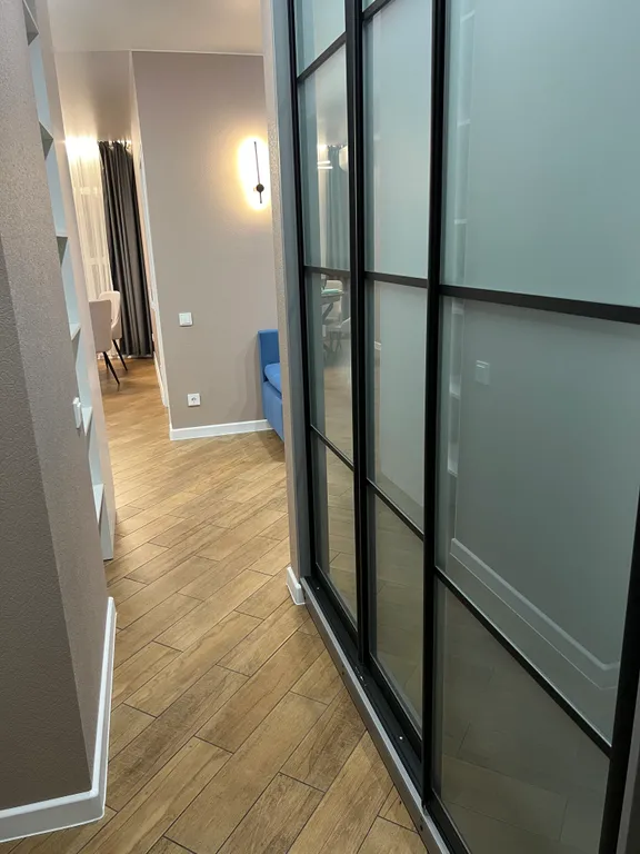 Уютная евродвушка с подземной парковкой ЖК Рубин