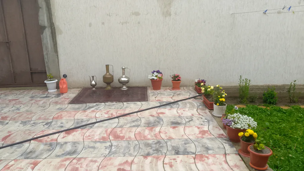 Гостевой дом Сапар