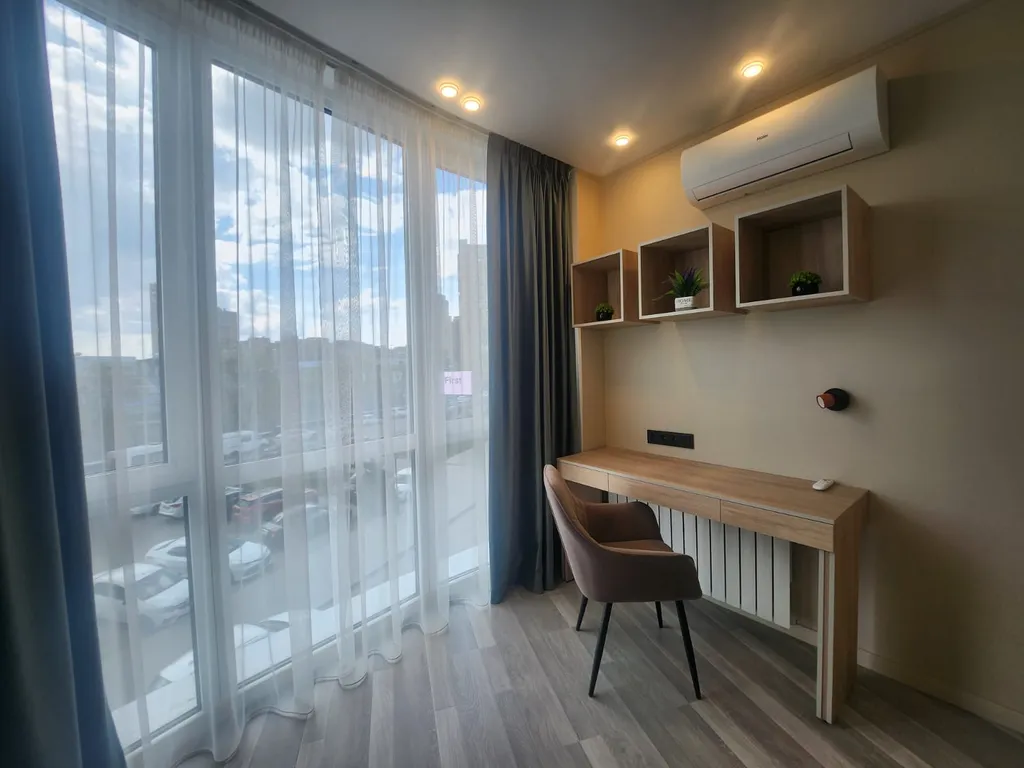 Квартира в центре со всеми удобствами