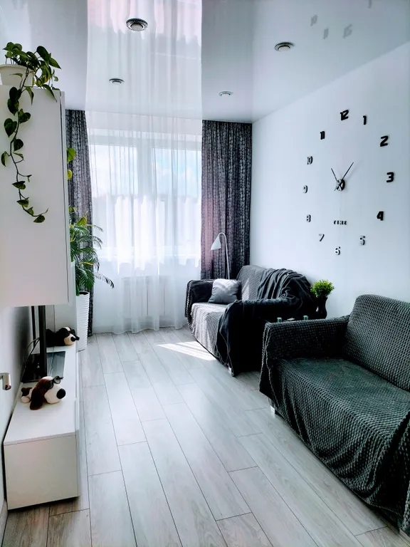 Квартира Квартира Отдых у моря- пляжи Балтики, порт, Пионерский курорт — Пионерский