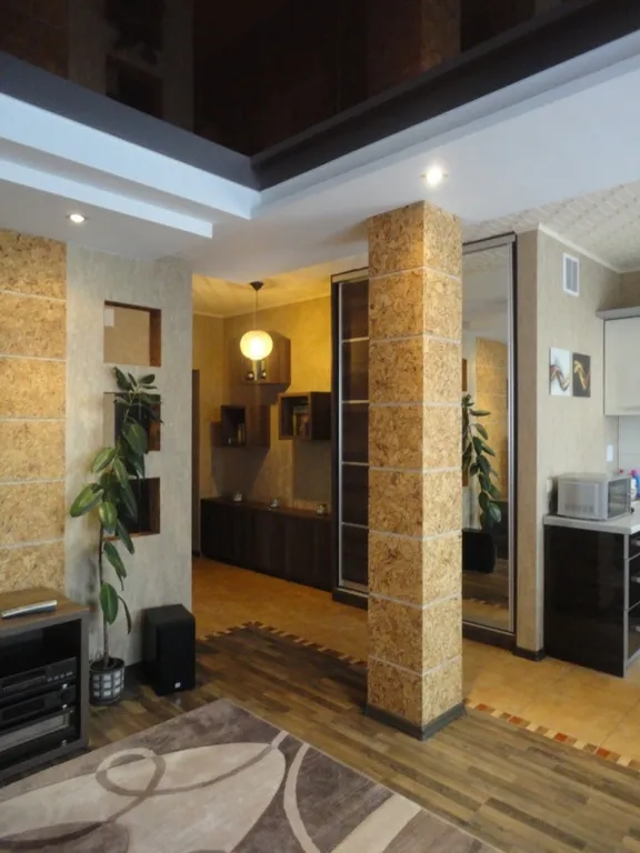 Элитная студия рядом с центром