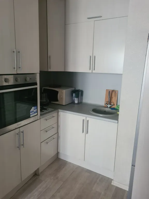 Уютная квартира у Ледового в новом доме