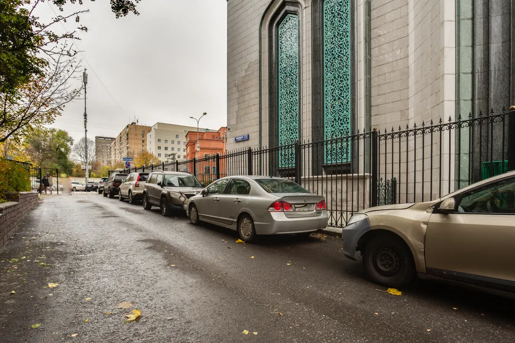 Квартира у Проспекта Мира