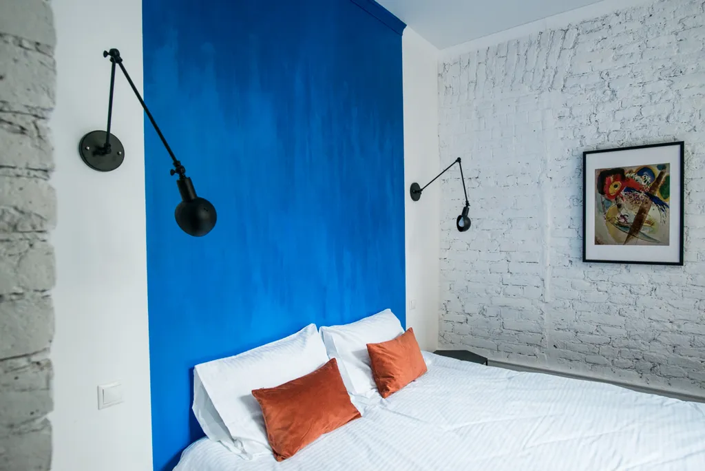 Квартира 1-комнатная Квартира — Санкт-Петербург