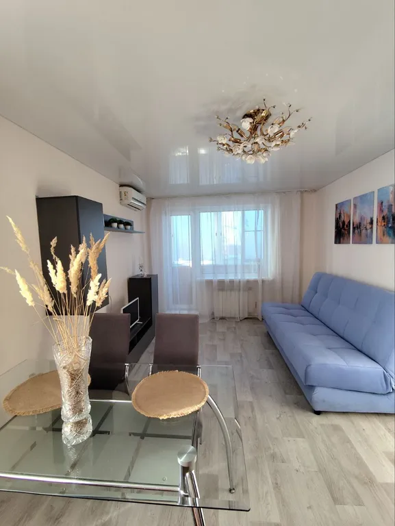 Уютная квартира на Тагилстрое — аренда посуточно в Нижний Тагил