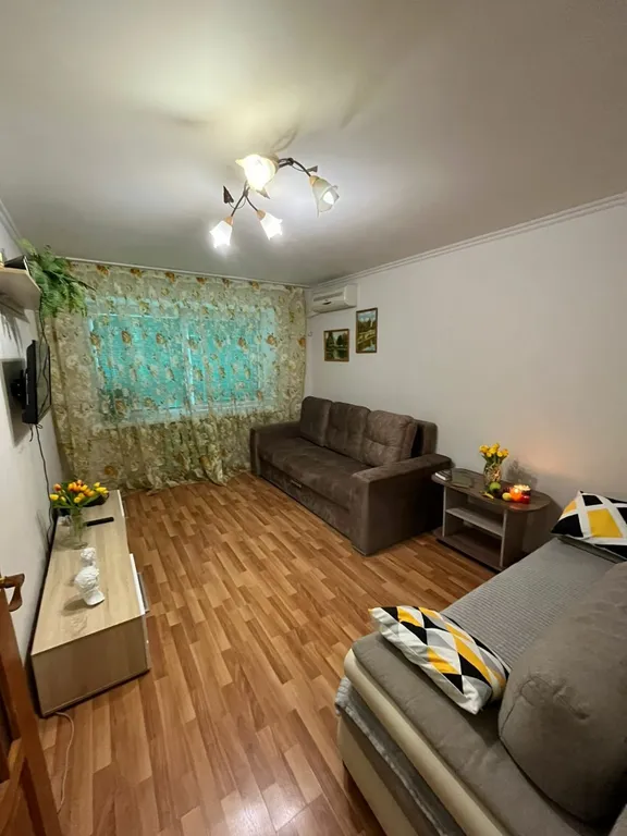 Квартира в центре города