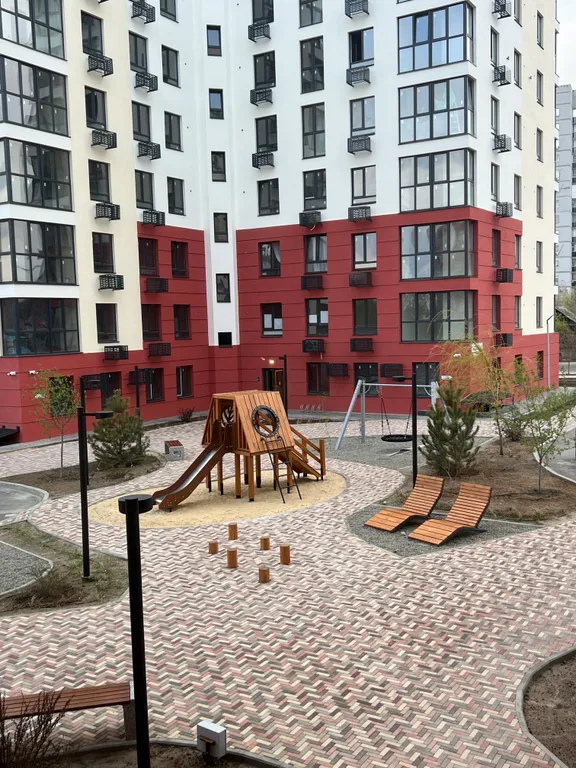 Квартира Комфортная квартира в новом доме рядом с Мамаевым Курганом — Волгоград