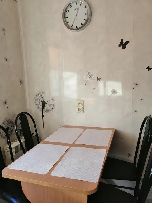 Квартира Уютная квартира в центре города — Ярославль