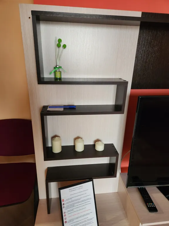 Квартира от собственника в центре Харгоры