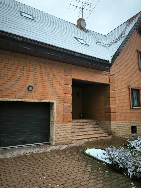 Классный домик на выходные и новый год