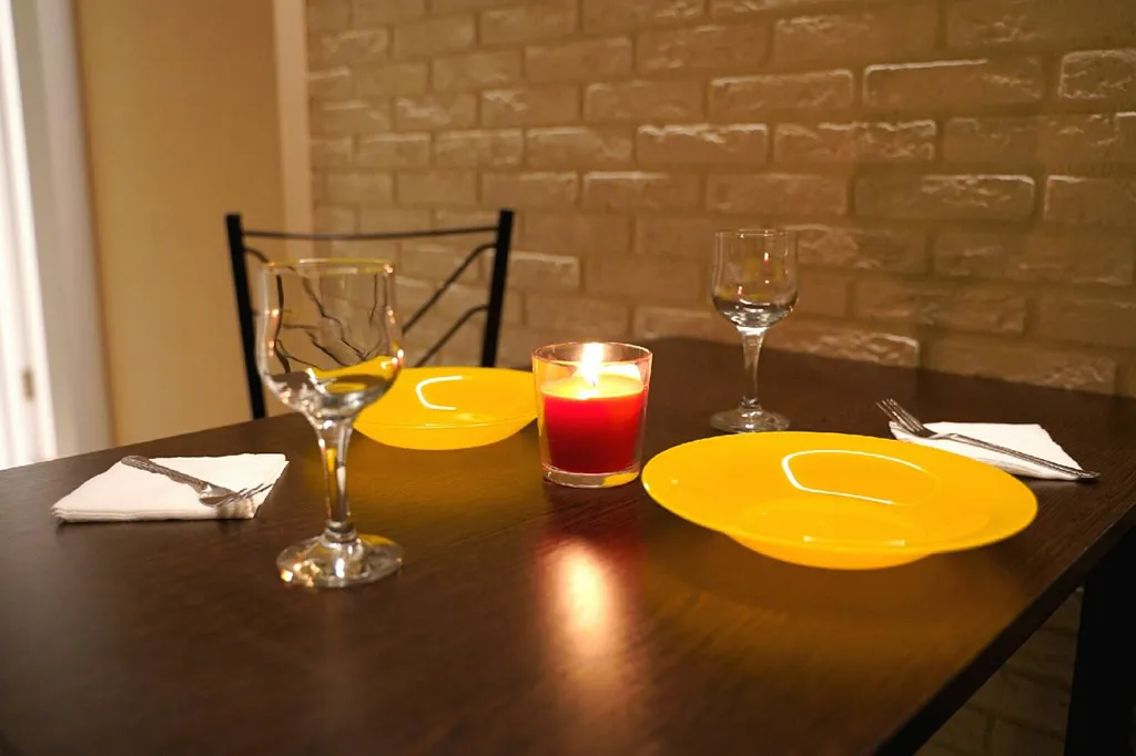 Элитная квартира с Sony PlayStation 4 Pro