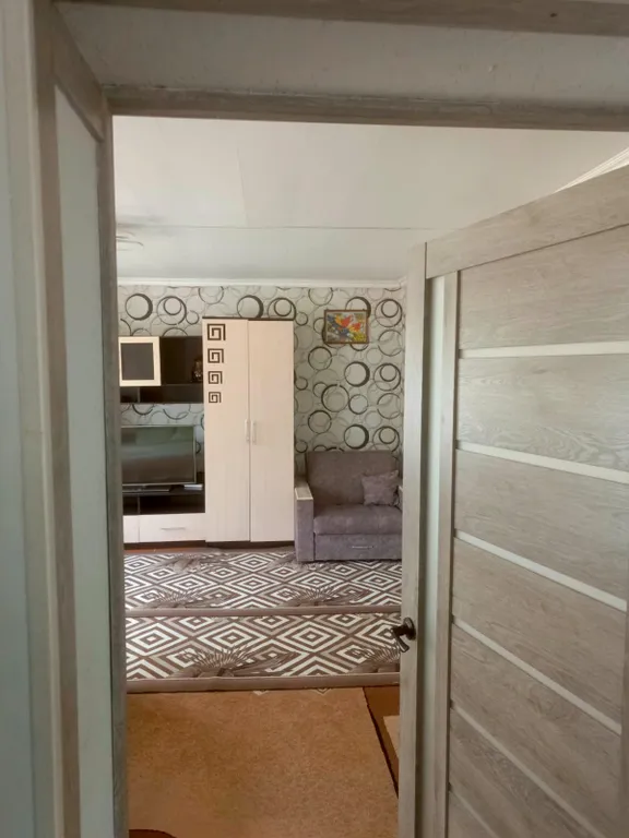 Уютный, благоустроенный дом