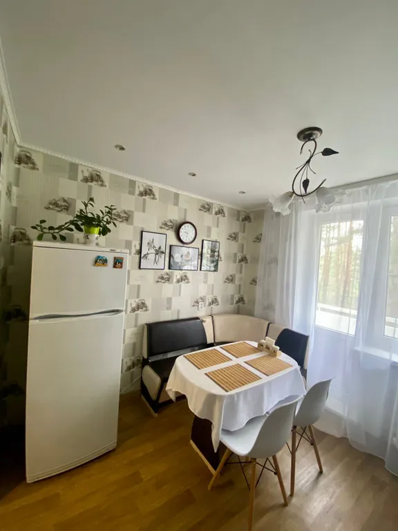 Квартира в центре