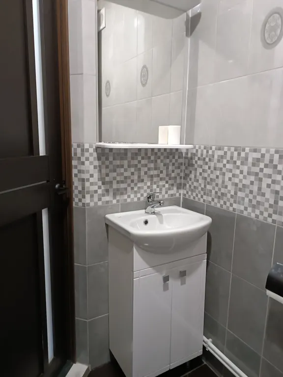 Уютный коттедж