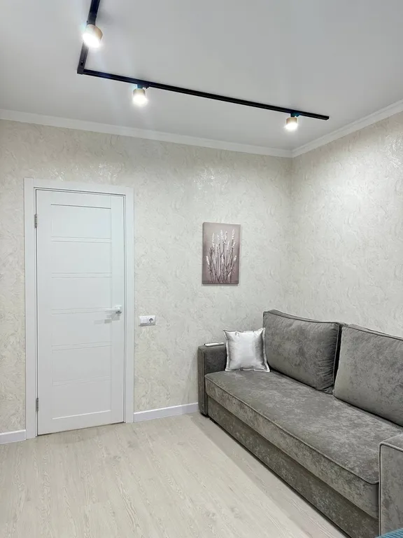 Уютная квартира в ЖК Сердце Ростова для 6 гостей