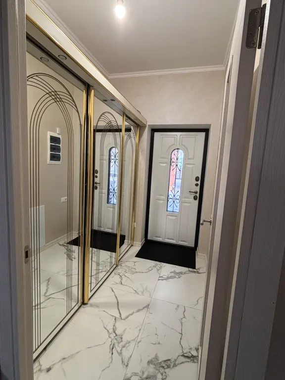 Дом для большой компании