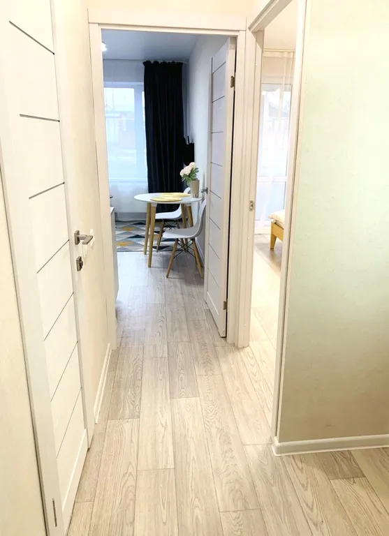 Пространство для отдыха