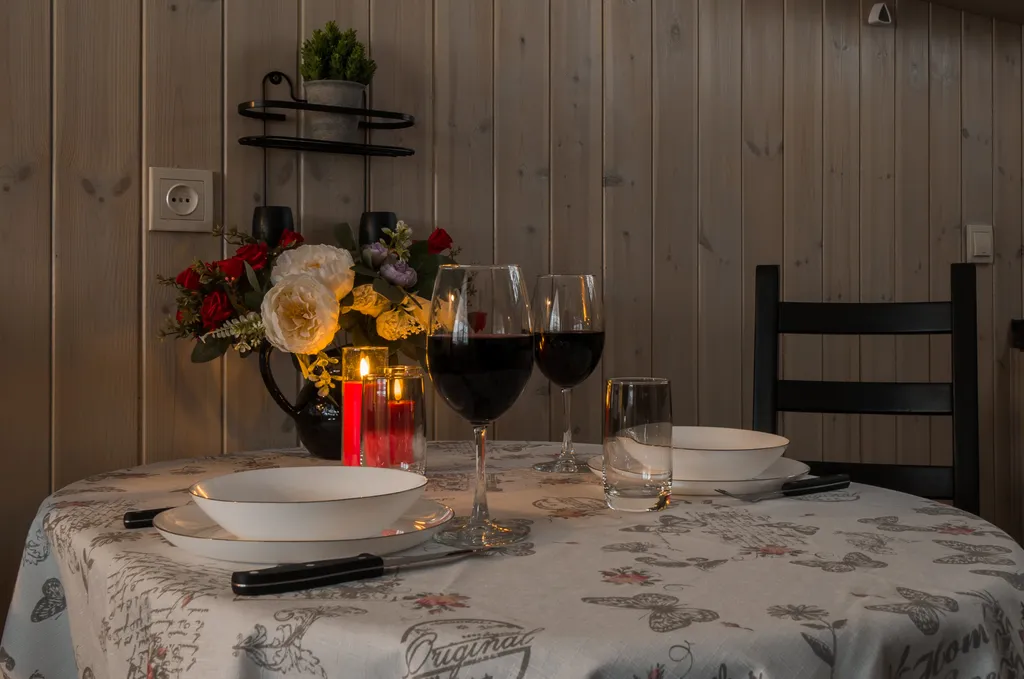 Коттедж Коттедж Уютный уголок — Санкт-Петербург