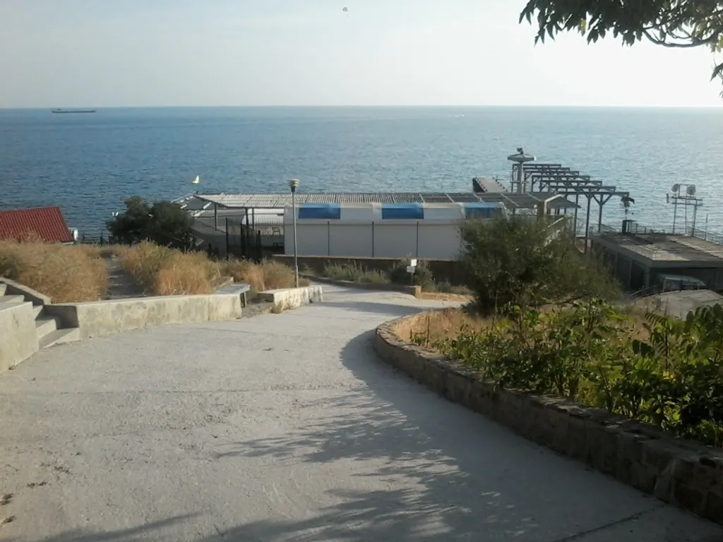 Двухместный номер со всеми удобствами без балкона