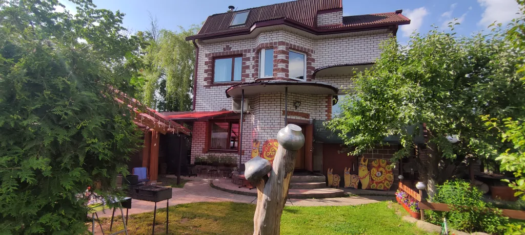 Агроусадьба под Минском 8 км для семейного отдыха