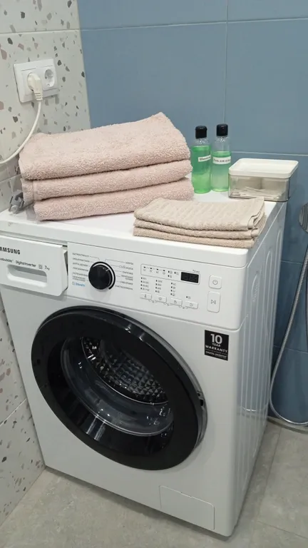 Квартира в тихом центре рядом с Кремлём и набережной