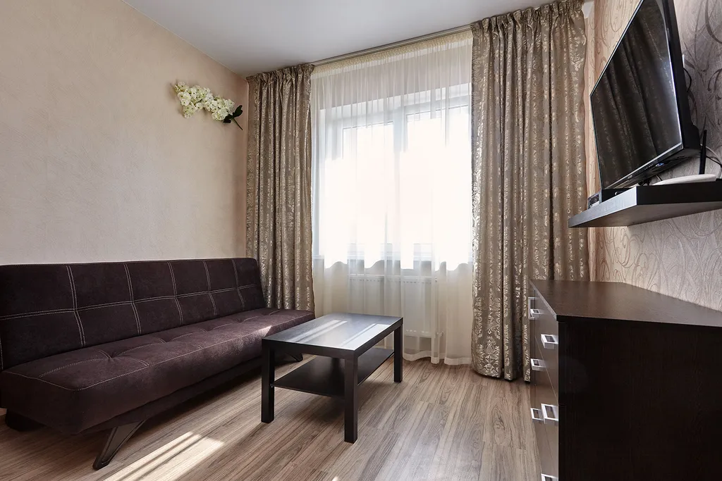 Стильная 1 ка у стадиона Краснодар, чудо парка Галицкого