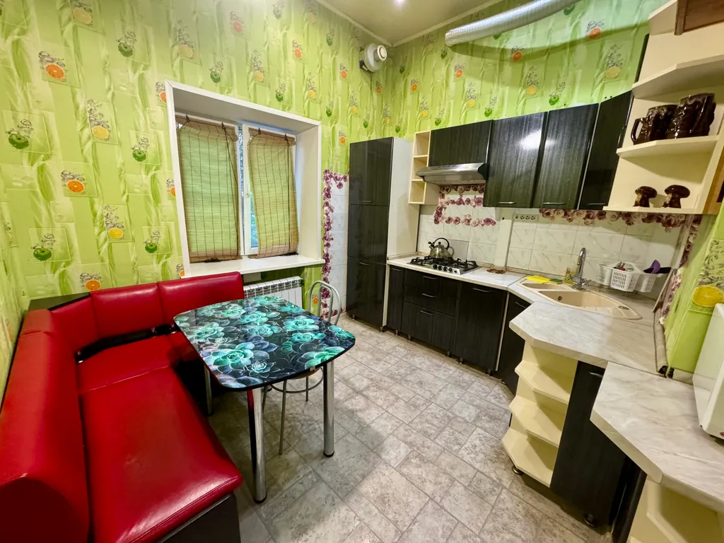 Квартира в центре