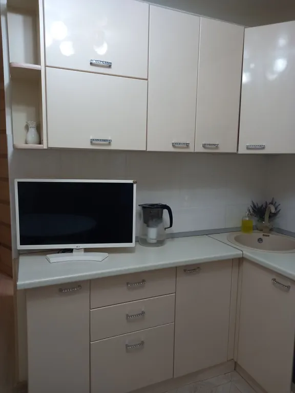 Уютная 2-комнатная квартира