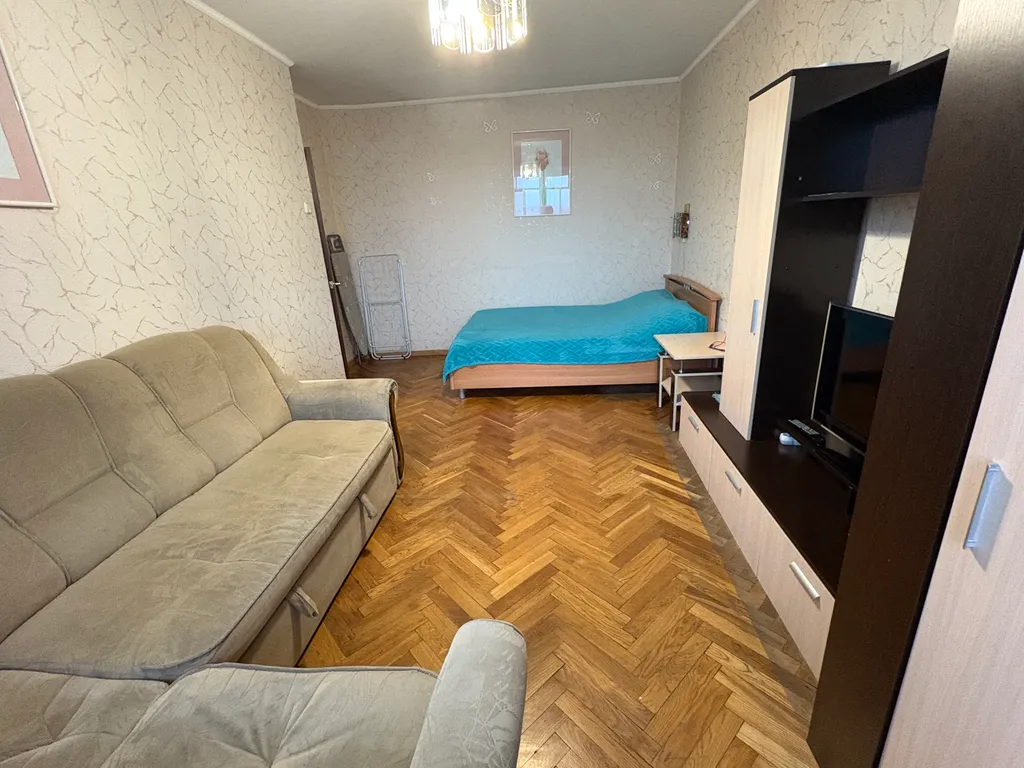 Квартира Квартира в Сокольниках — Москва