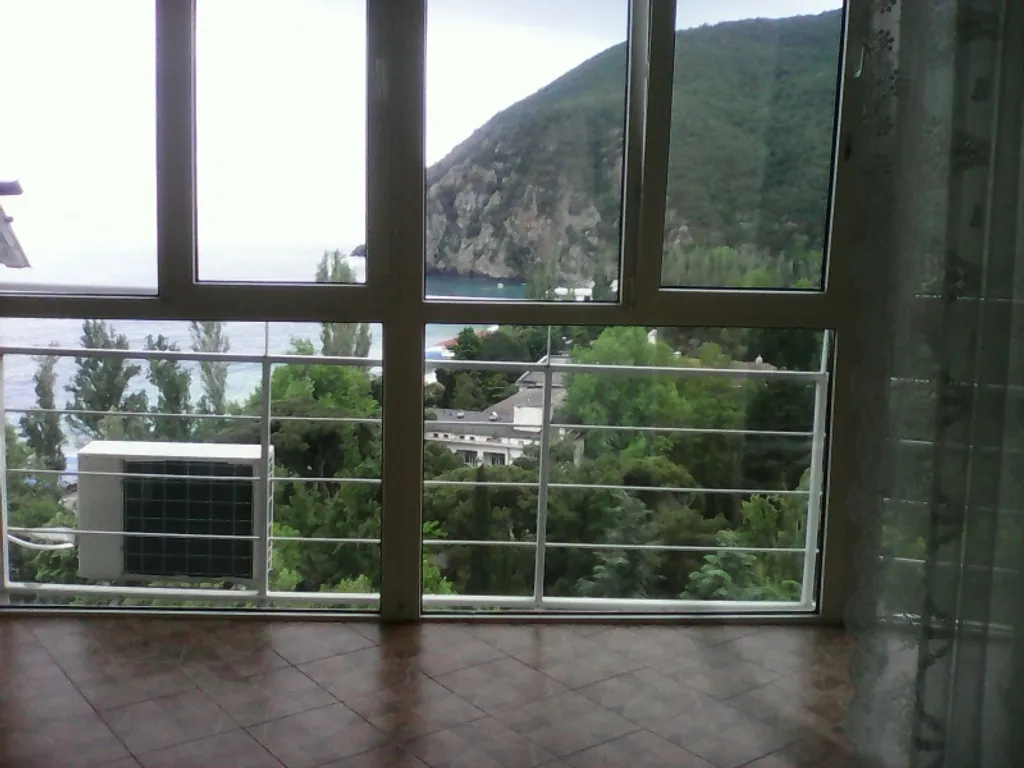 Супервидовые апартаменты