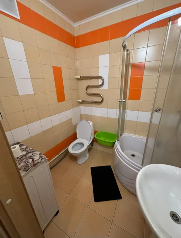 Уютная студия прямо у метро