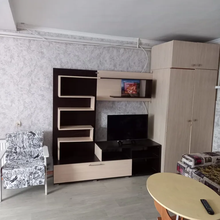 Уютная студия в солнечной Евпатории