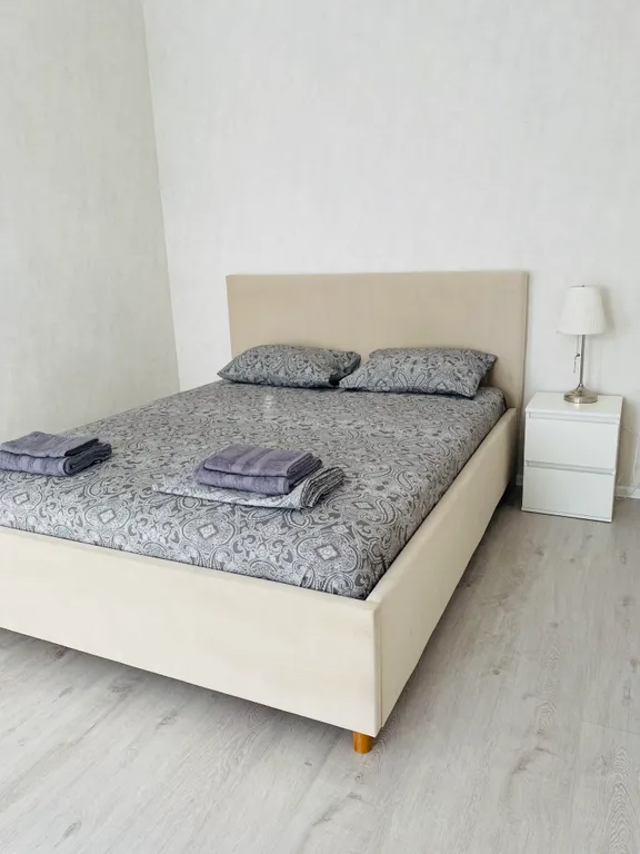 Дом в 5 минутах до моря