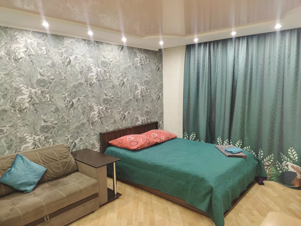 Квартира в историческом центре у Набережной и Кремля