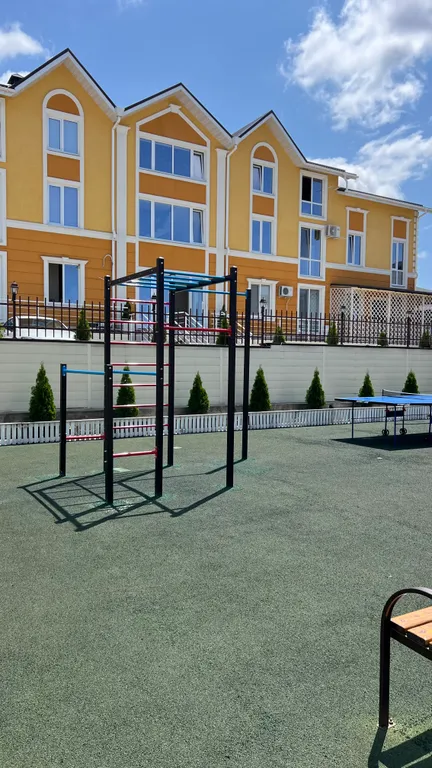 Уютная квартира с дизайнерским ремонтом