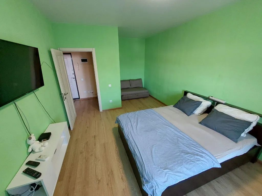 Квартира Комфортная квартира — Краснодар