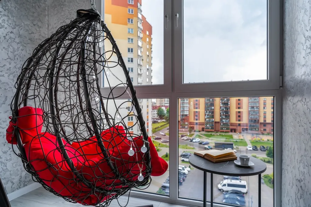 Роскошный апартамент в центре Бреста