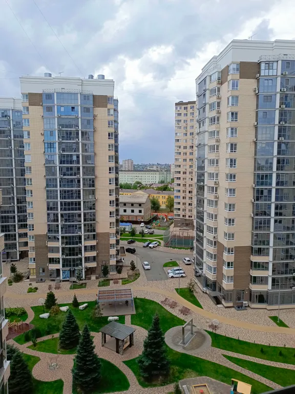 Квартира Уютная квартира, в шаговой доступности от центра города — Волгоград