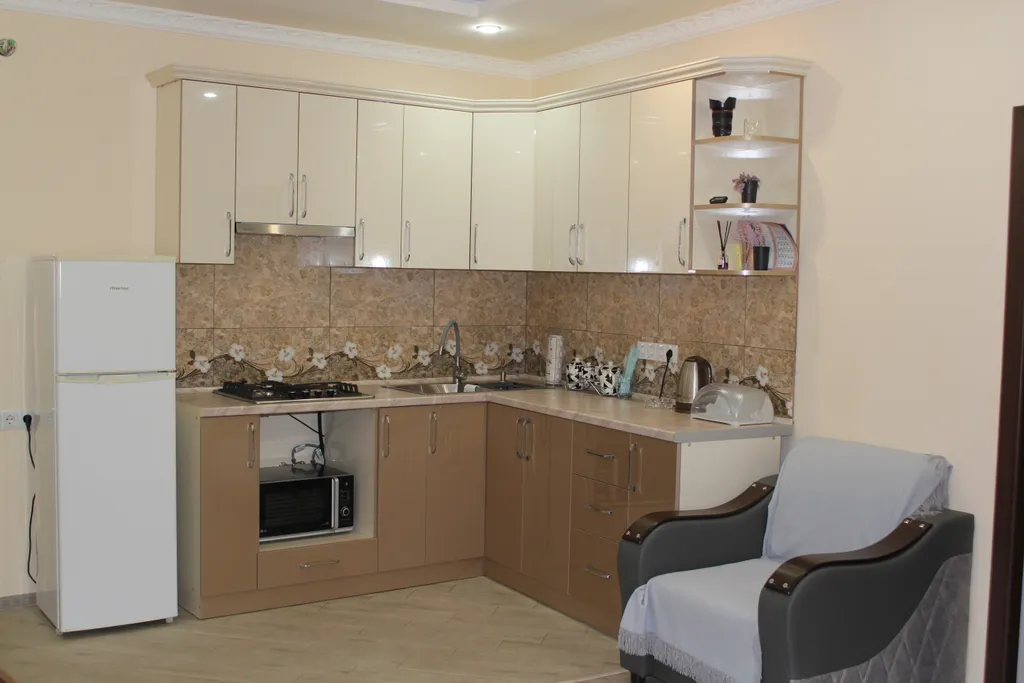 Уют и комфорт в сердце Дилижана