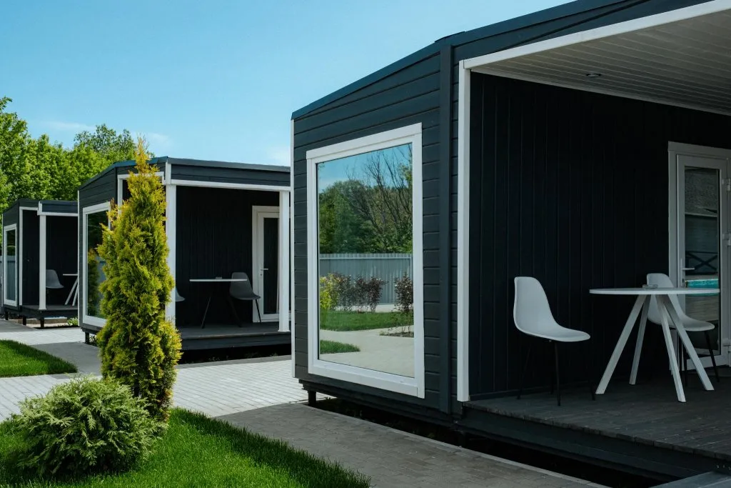 Коттедж 1-комнатный Дом — аренда посуточно в Борисоглебск