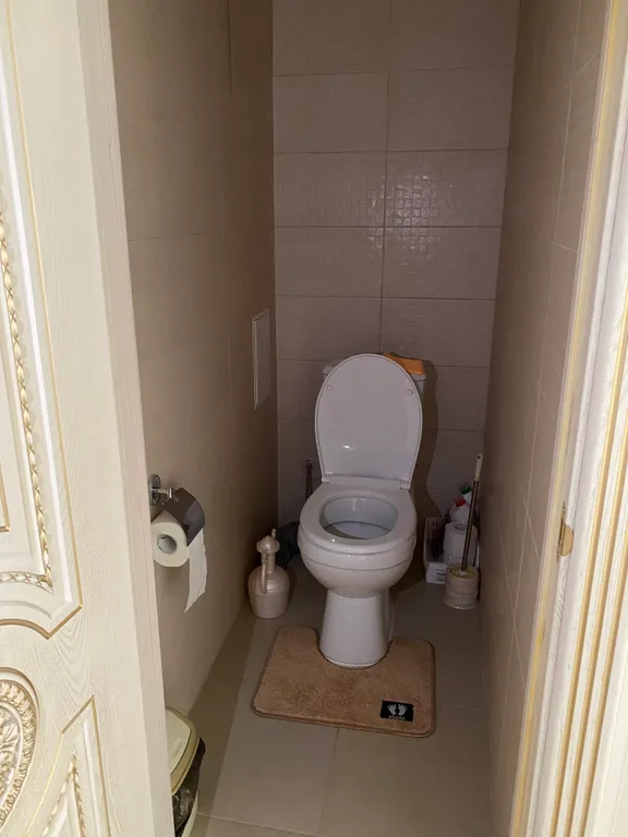 Чистая и уютная квартира в центре Каспийска