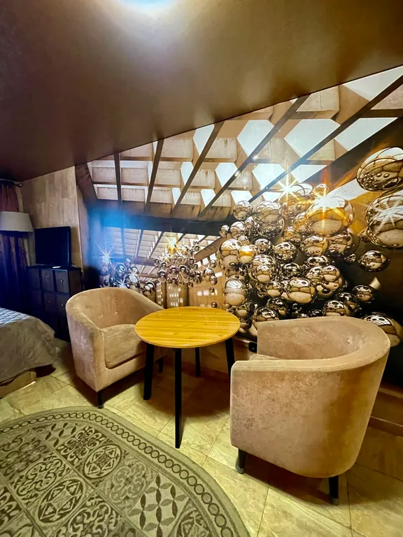 Квартира на Беговой улице 223/2