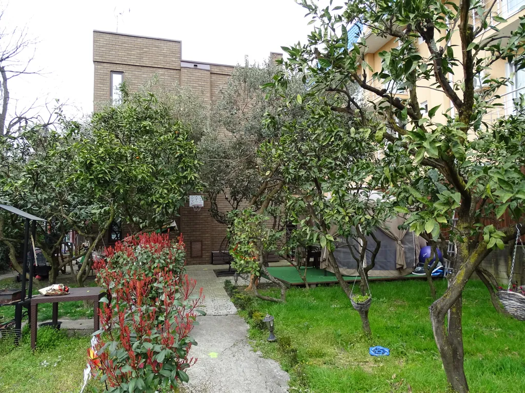 Квартира Квартира Дом у моря Даблрум люкс — Сириус