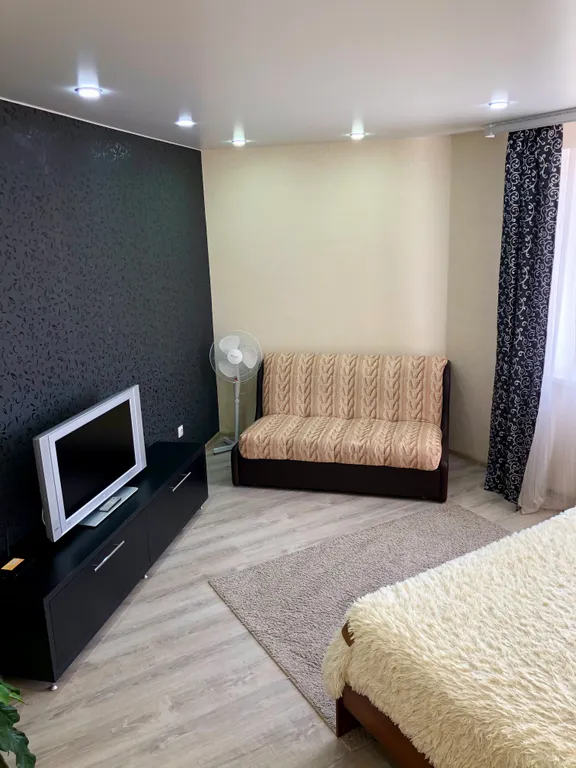 Квартира в элитном районе города