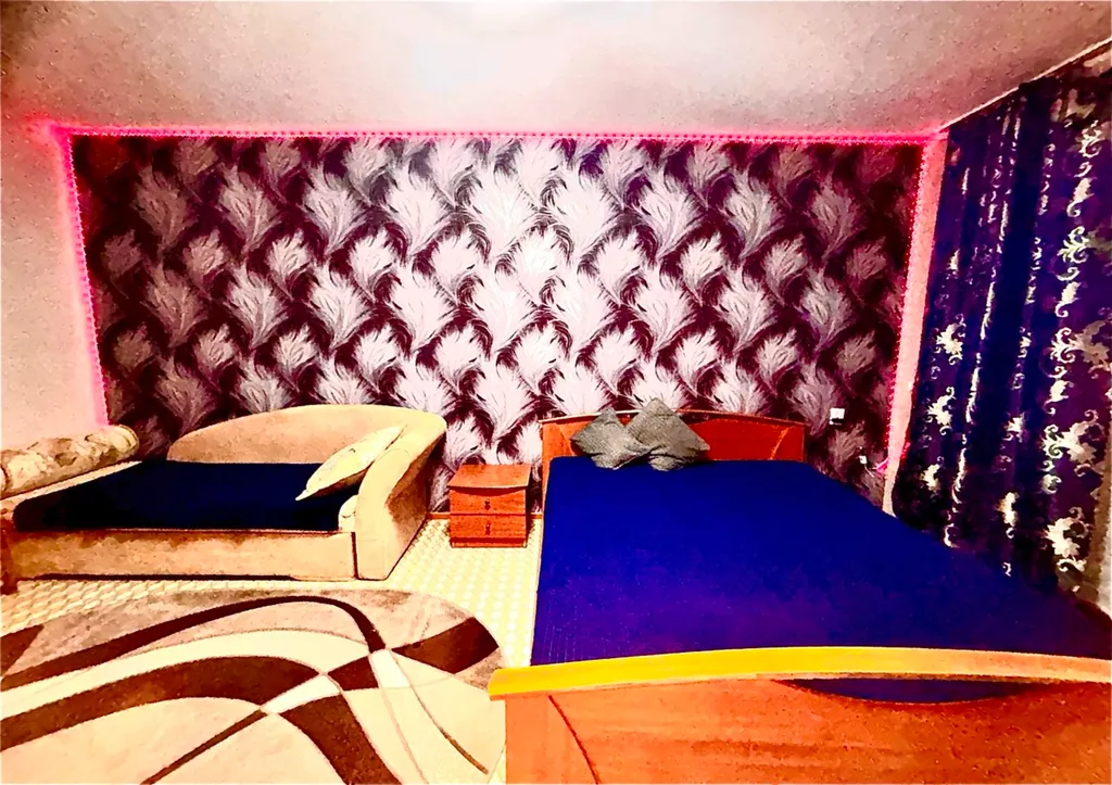 Уютная квартира у ТЦ Европа-Сити