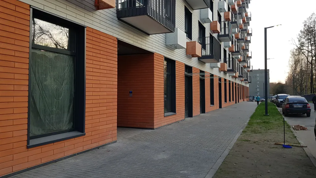 Современная квартира рядом с МРНЦ РАМН и ЦИПК