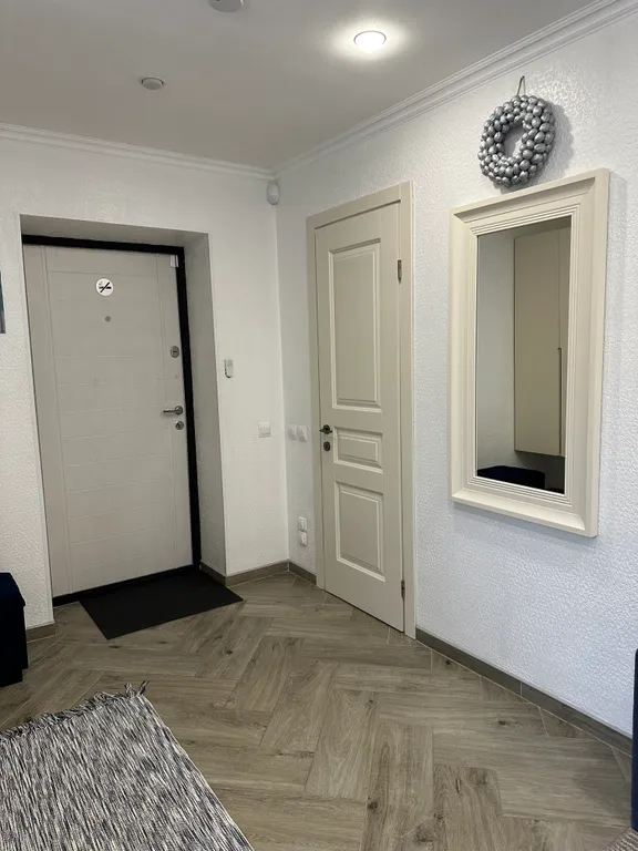 Дом 25m2 — чан, кухня, Wi-Fi