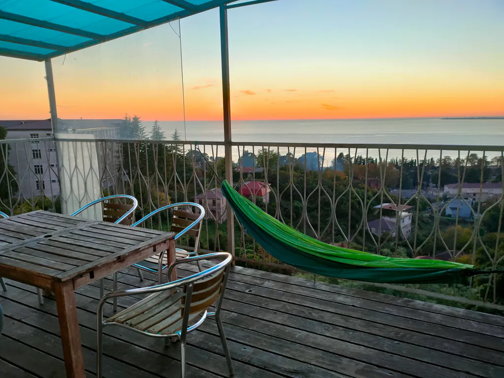 Квартира 2-комнатная Квартира — Сухум